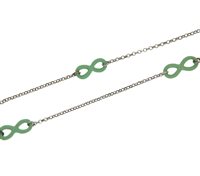 Collana Zamberlan Gioielli Donna in Argento CL2-120 - CL2-120